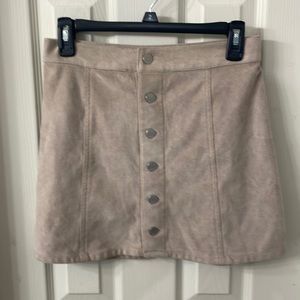 Express Skirt